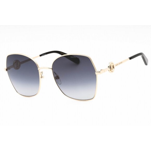 Marc Jacobs Sunglasses MJ688S-RHL-57 New with tags